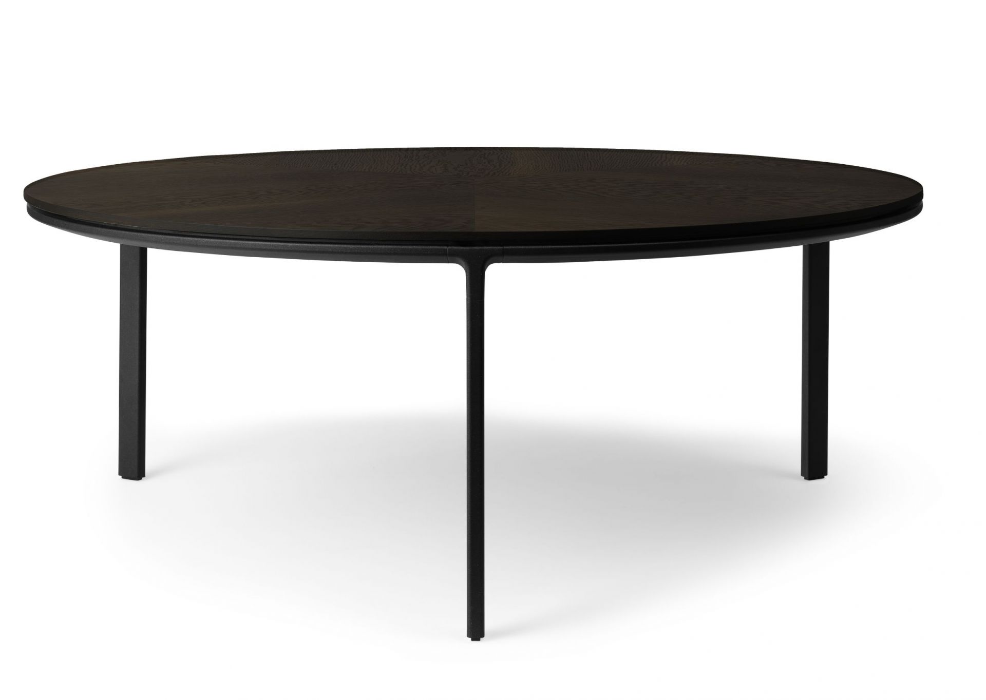 Table basse Ø90 Vipp